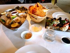 -AZUR聚(香格里拉饭店)