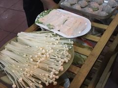 -东镇老火锅(长春路首店)