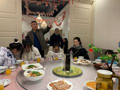 -椒小兔·盐帮川菜中餐厅(金沙时代广场店)