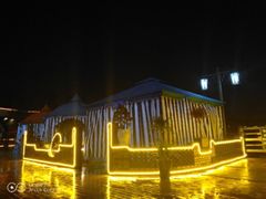 -马帮寨院坝火锅(龙港公园店)