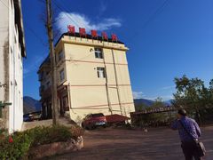 -刘艳黄牛肉(九襄店)