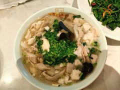 -春发生饭店·非遗(南院门店)