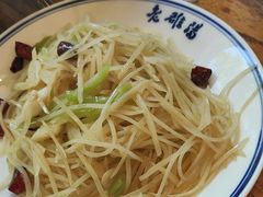 -老雒阳面馆·水席·洛阳菜(纱厂路店)