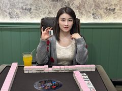 -LJ掼蛋·棋牌会所(徐汇店)
