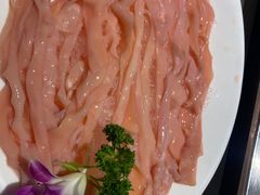 -二荆条·蜀鲜汇城市森林火锅