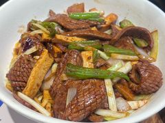 -寻裕记·现炒浇头面(人民广场店)