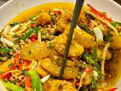 -辣螃铠盆盆蟹大排档(总店)