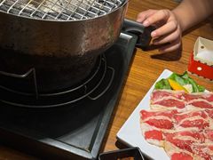 -山居屋炭火烧肉(厚街万达店)