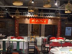 -京味斋·北京烤鸭(北京南站洋桥店)