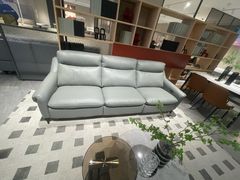 -红星美凯龙(上海沪南店)
