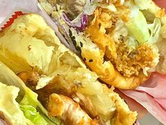 -塔斯汀中国汉堡(长平路店)