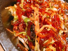 -阿罗新疆菜(人民广场店)