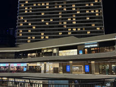 -上海前滩香格里拉大酒店