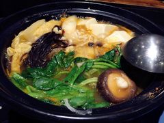 -竹幸日本料理(国光1937科技文化创意园店)