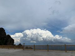 -白草畔自然风景区