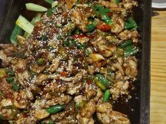 -兔槽江湖菜·重庆璧山兔(水围店)