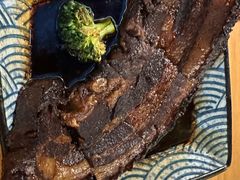 虎皮大肉-囿面传统制面馆(中央路店)