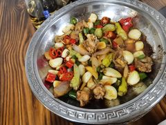 -食光慢宴·安吉土菜馆