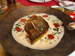 -咖啡苑 - 蔚藍夏日主题(永利皇宫店)