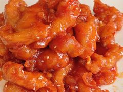 -百家姓饭店(纺织城正街店)