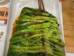 -木屋烧烤(龙华店)