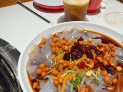 -玺炖·中国铁锅炖(虹桥天街店)