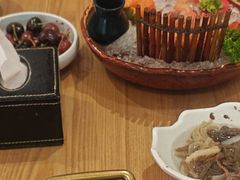 -松野谷·寿喜烧自助(华联顺义金街购物中心店)