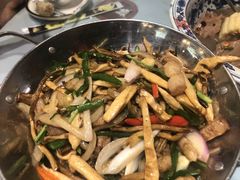 -徐鼎盛民间菜(南坪后堡店)