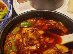 -陈麻婆豆腐总店