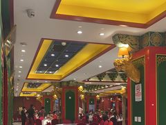 -北平食府.北京烤鸭(亦庄店)