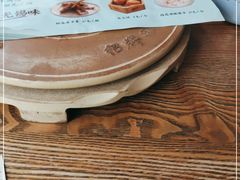 -蜜桃餐厅·伴山(湖滨商业街店)