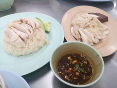 -红大哥水门鸡饭(總店)