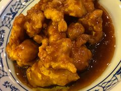 -聚春园自助餐厅(东街口店)
