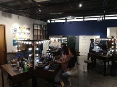 -海马体照相馆(天津世纪都会店)