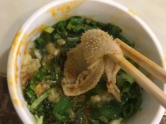-朱氏胖子烂火锅(洪崖洞店)
