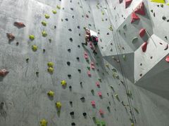-尽峰攀岩 Acme Climbing