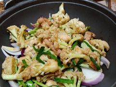 -金掌勺·锅包肉(广渠门店)