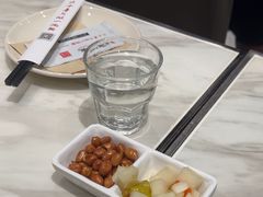 -老张牛肉面(天津万象城店)