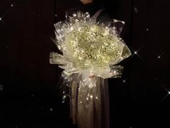 -拾花记花艺·求婚·订婚·生日布置(高新店)