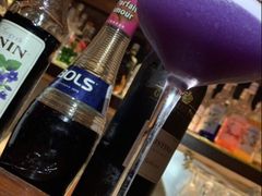 -HUNTING BAR亨霆鸡尾酒馆(越秀淘金店)