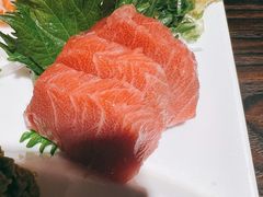 -桂马·日本料理·海胆·海鲜饭·酒场(民主广场店)