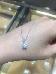 -恒阳珠宝·高级定制镶嵌·天然彩宝·天然钻石(南京西路店)