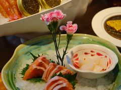 -Mr.Fish鱼鲜生海鲜放题(高德置地冬广场店)
