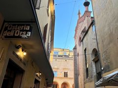 -Osteria dell'Orsa