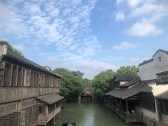 -乌镇西栅景区