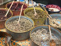 -桥门程记(兰州南关夜市店)