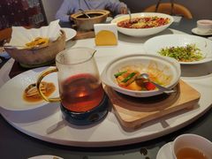 -嘉宴·精致客家菜