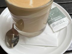 -榖屋house of flour(张江首店)