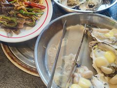 -飞尝蚝·顺德菜·鱼生(顺德总店)