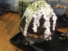 -WONDER ICE 萬得冰田(建設路总店)